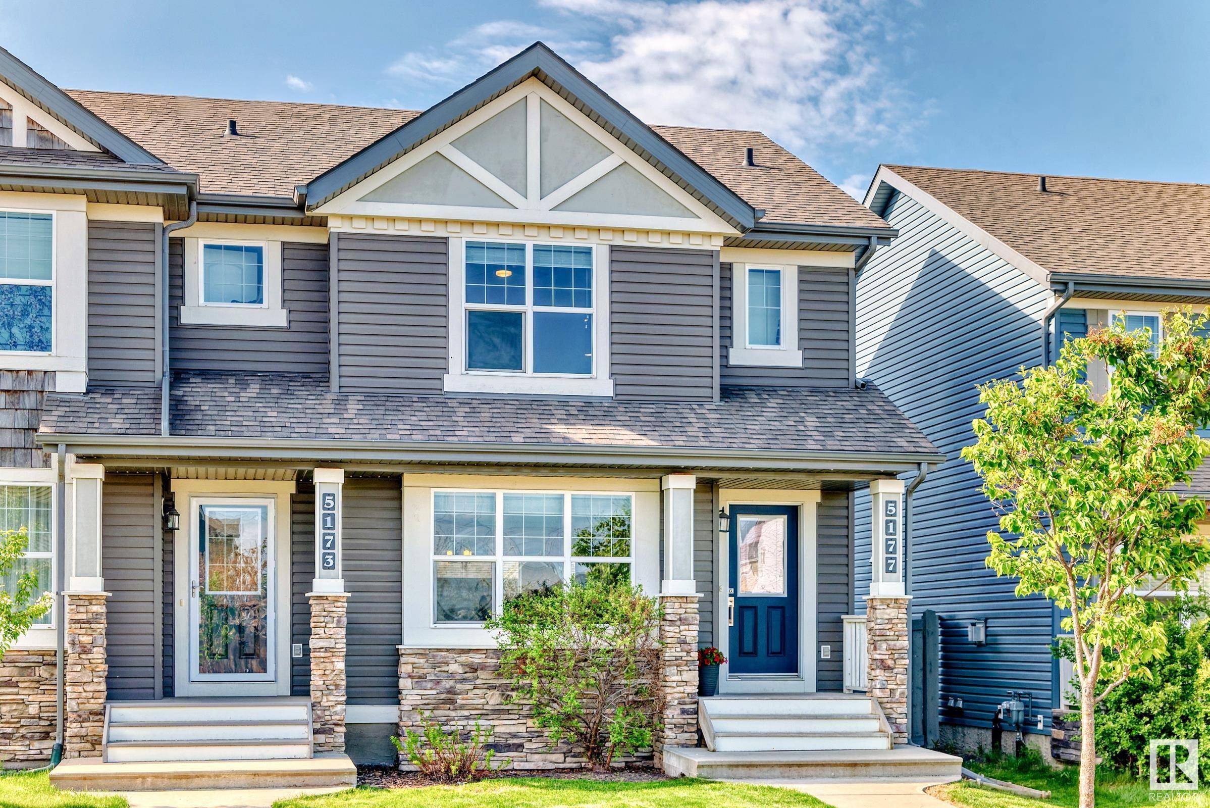 5177 2a Avenue, Edmonton