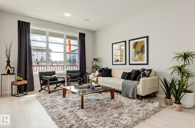 17203 3 Street Nw, Edmonton