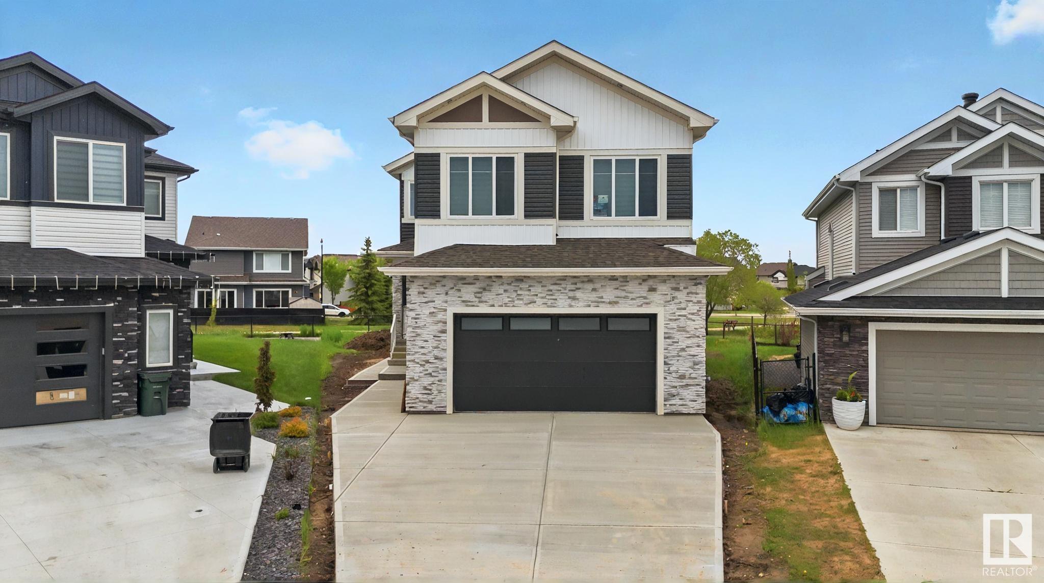 297 Nelson Drive, Spruce Grove