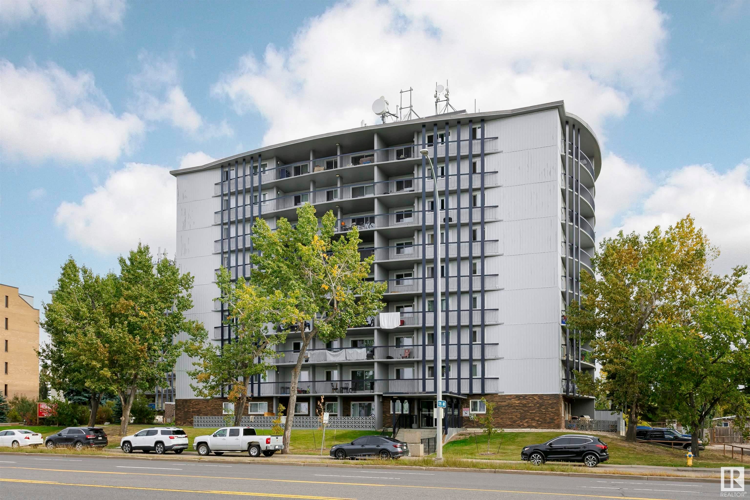 96 13435 97 Street, Edmonton