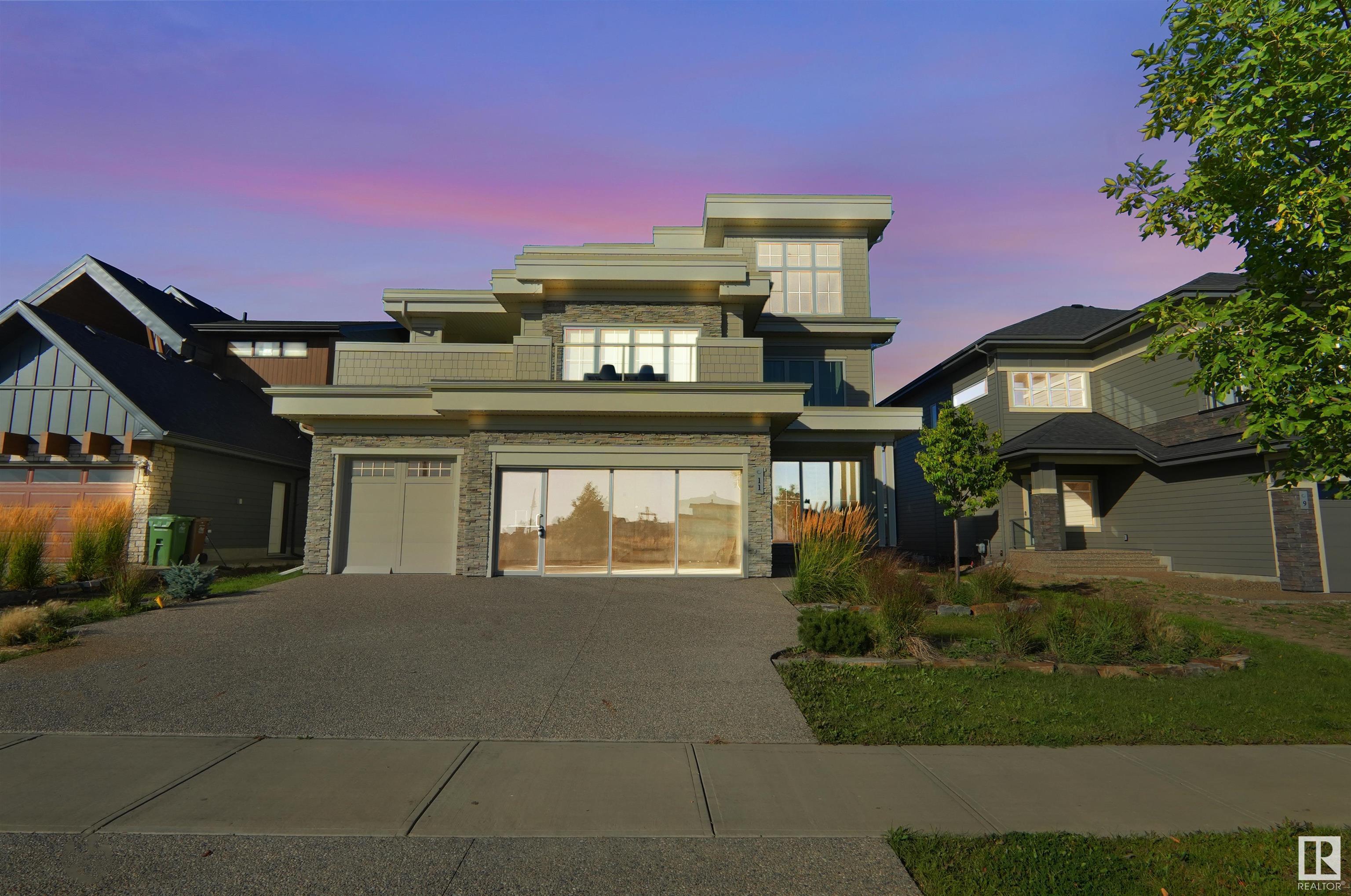 11 Jubilation Drive, St. Albert