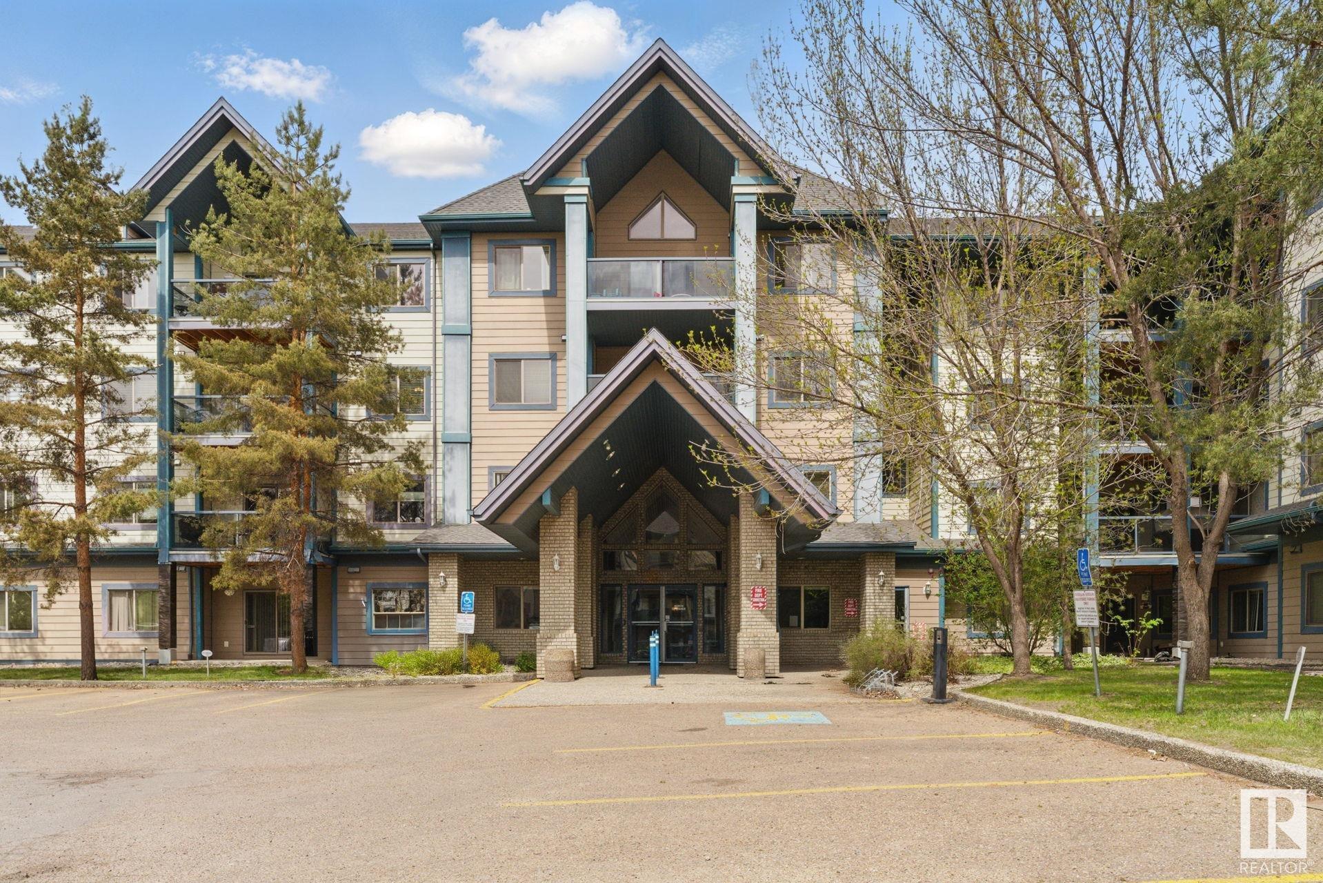 310 2903 Rabbit Hill Road, Edmonton