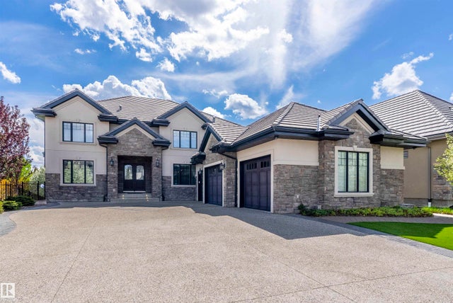 3054 Watson Landing Landing Sw, Edmonton