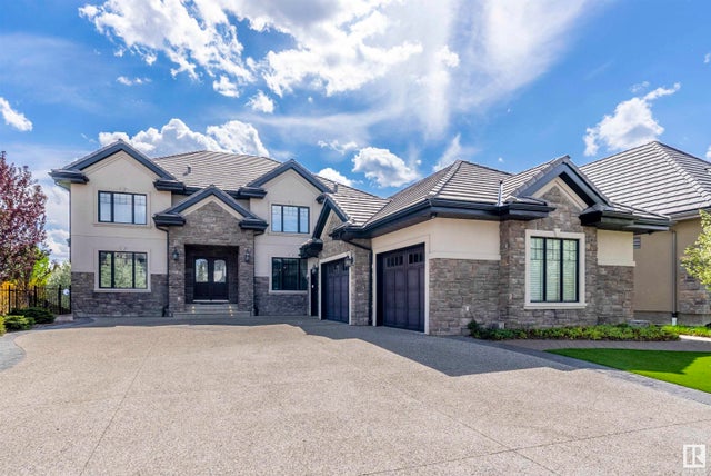3054 Watson Landing Landing Sw, Edmonton