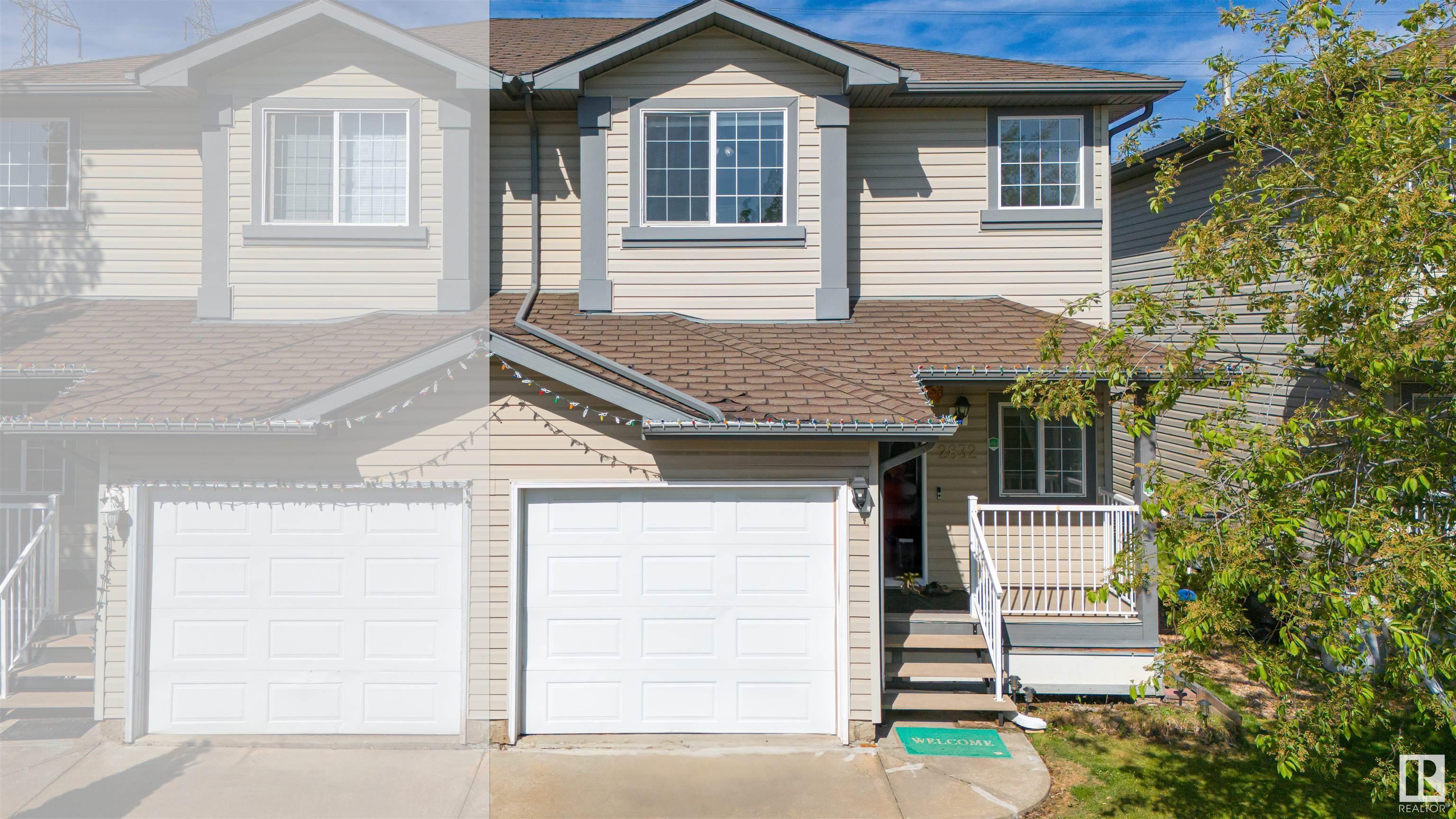 2832 26 Street, Edmonton