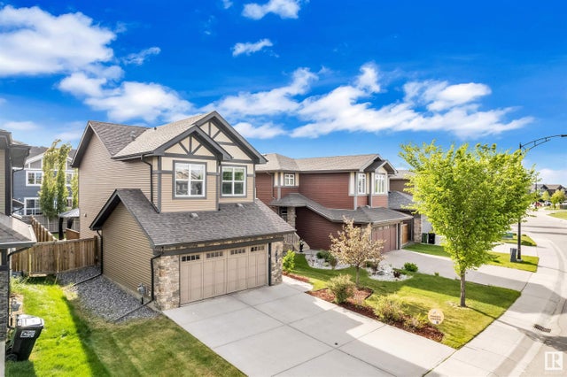 8108 217 Street Nw, Edmonton