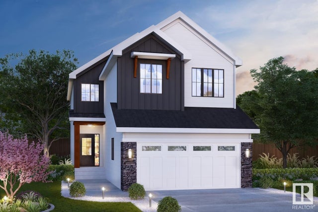 16539 3 Street Ne, Edmonton