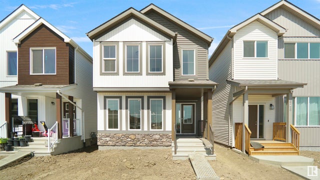 69 Westpark Drive, Fort Saskatchewan