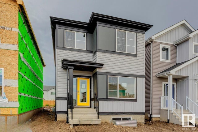 7367 181 Avenue Nw, Edmonton