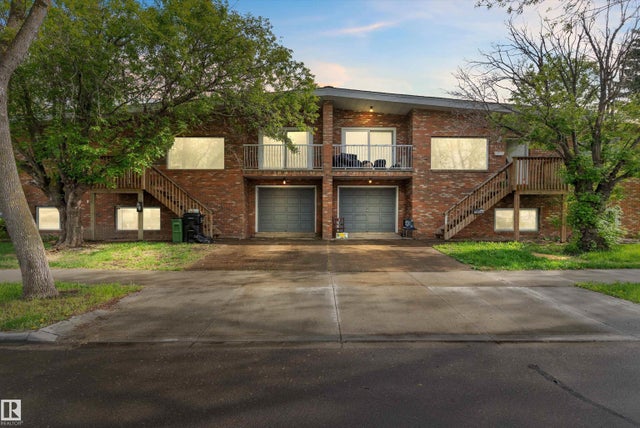 8503/8505 123 Avenue, Edmonton