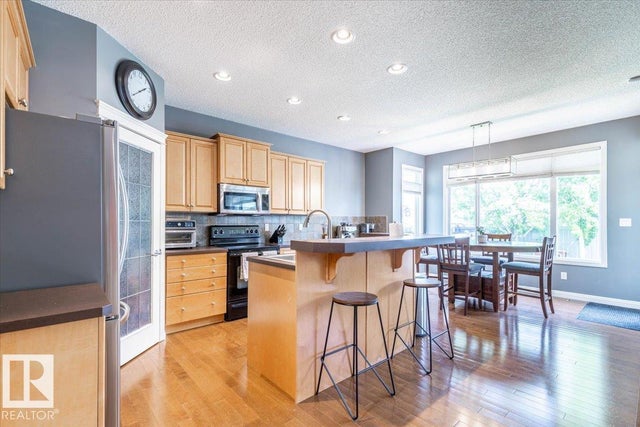 313 Southwick Boulevard, Leduc