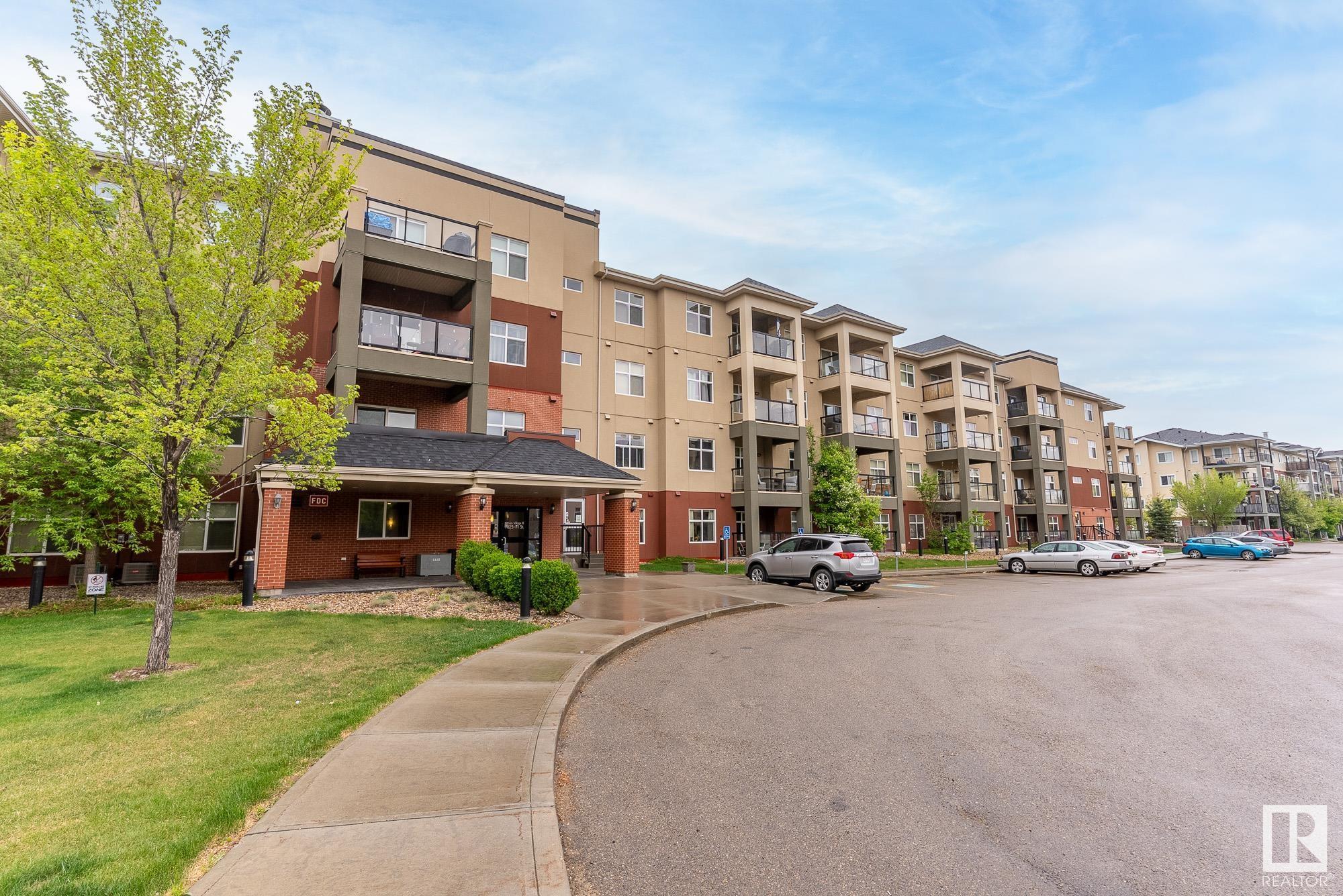 437 7825 71 Street, Edmonton