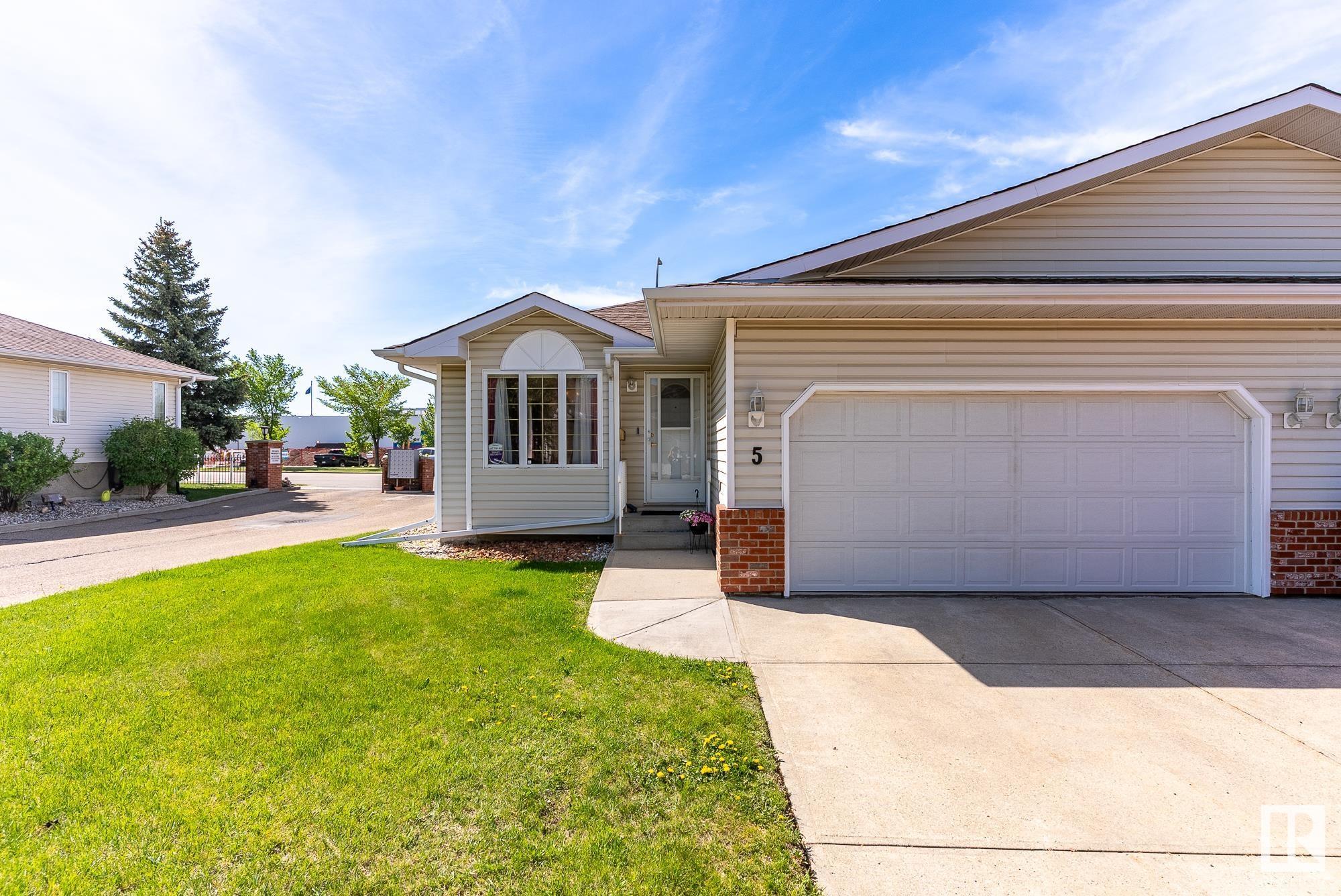 5 7 Cranford Way, Sherwood Park