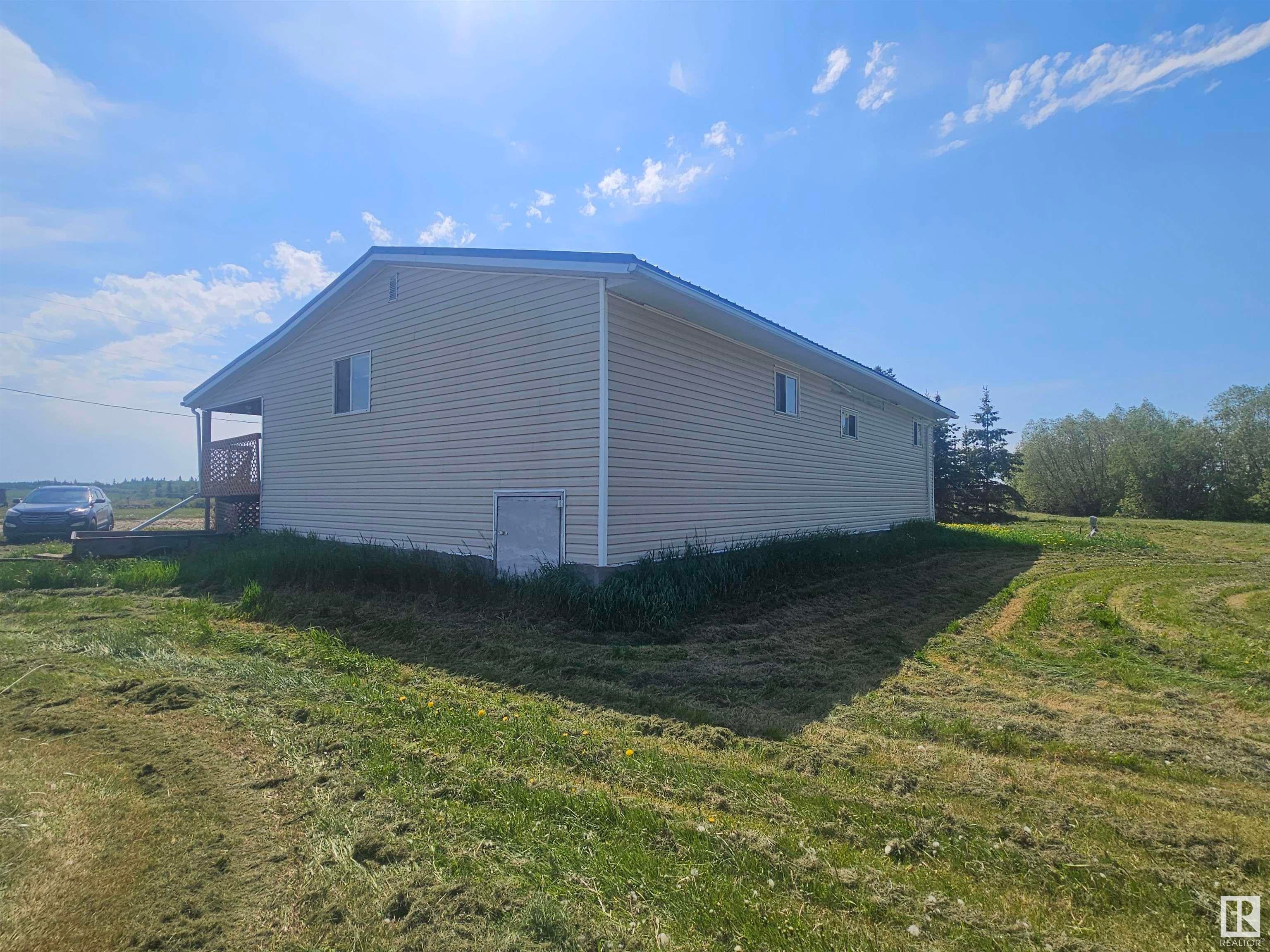 56521 Rge Road 34, Rural Lac Ste. Anne County