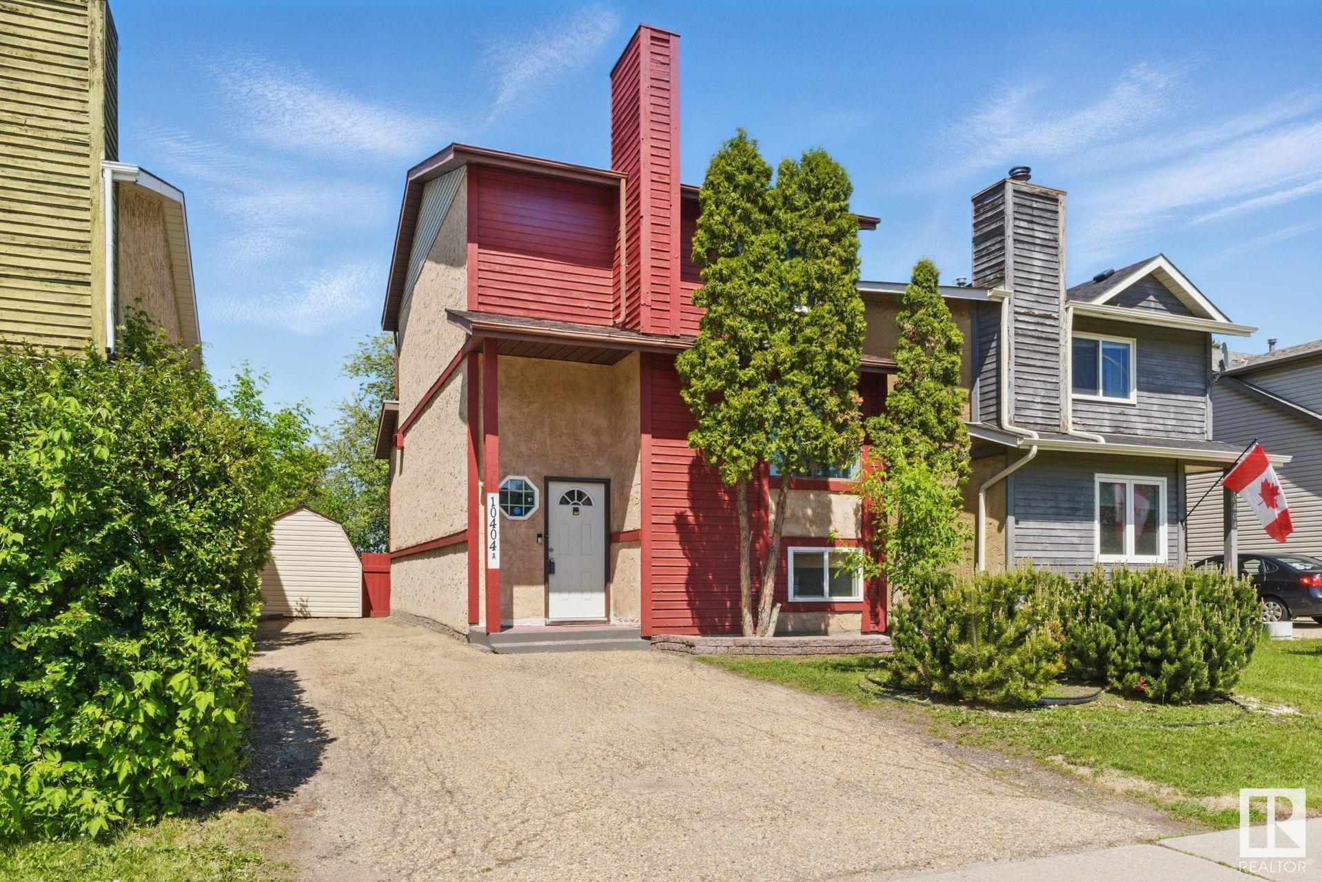 10104a 28a Avenue, Edmonton