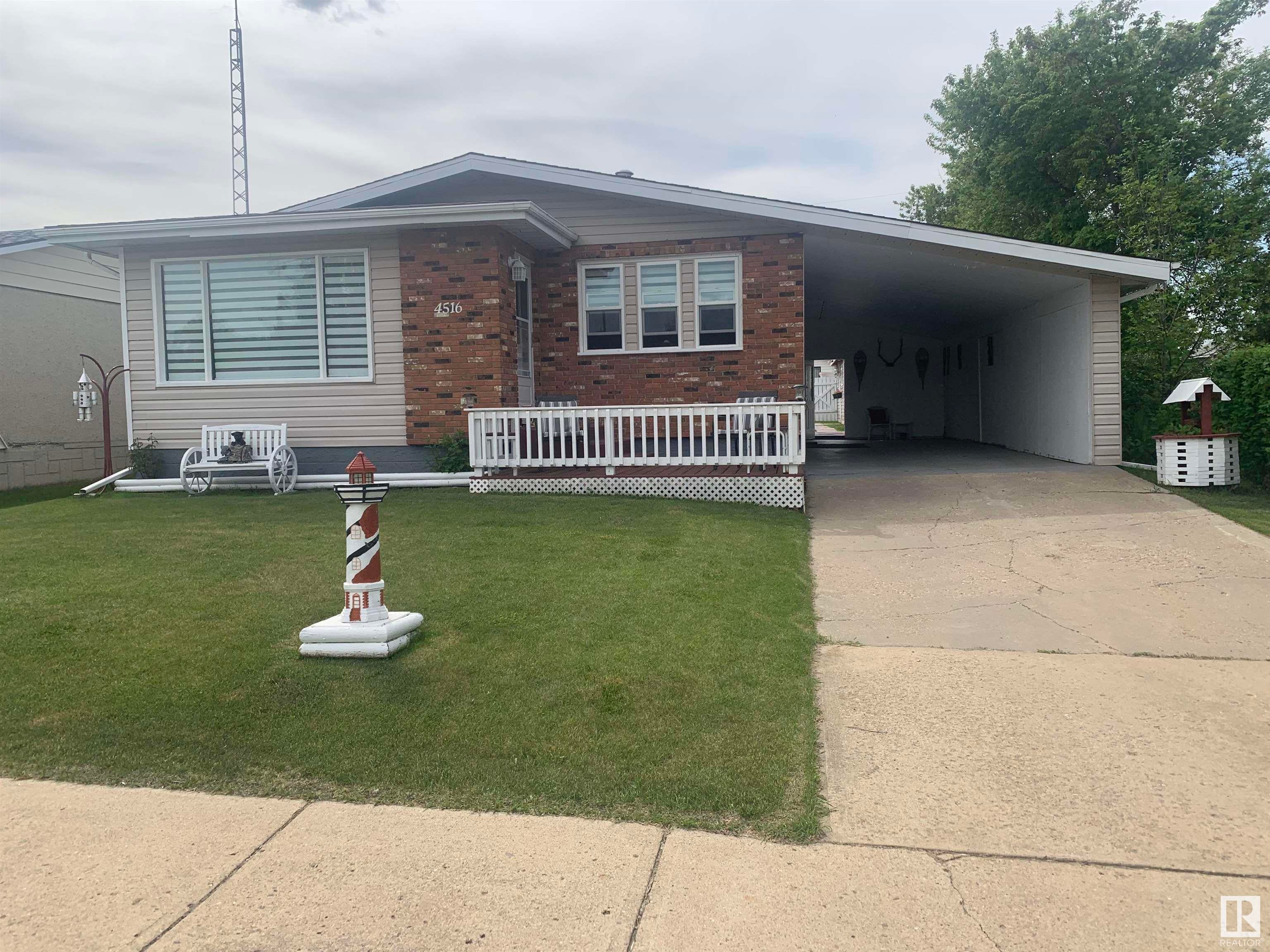 4516 51 Street, Smoky Lake Town