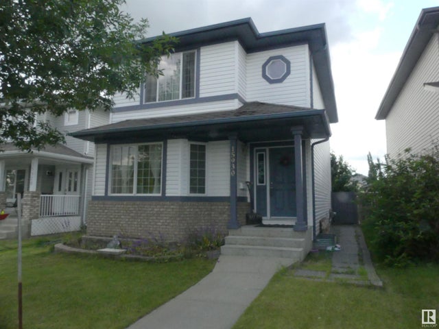 15930 139 Street Nw, Edmonton