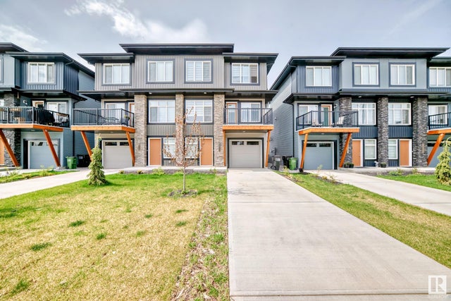 7822 Koruluk Link Link, Edmonton