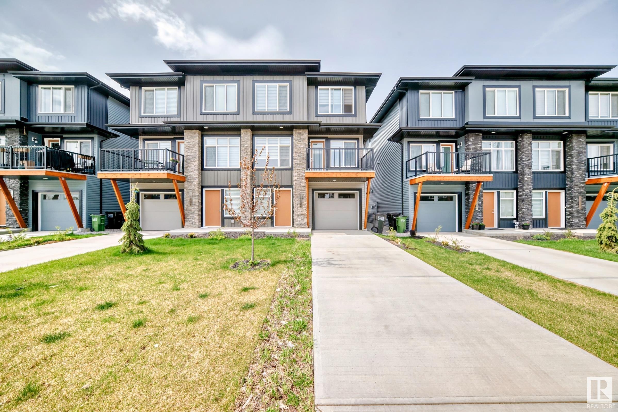 7822 Koruluk Link Link, Edmonton