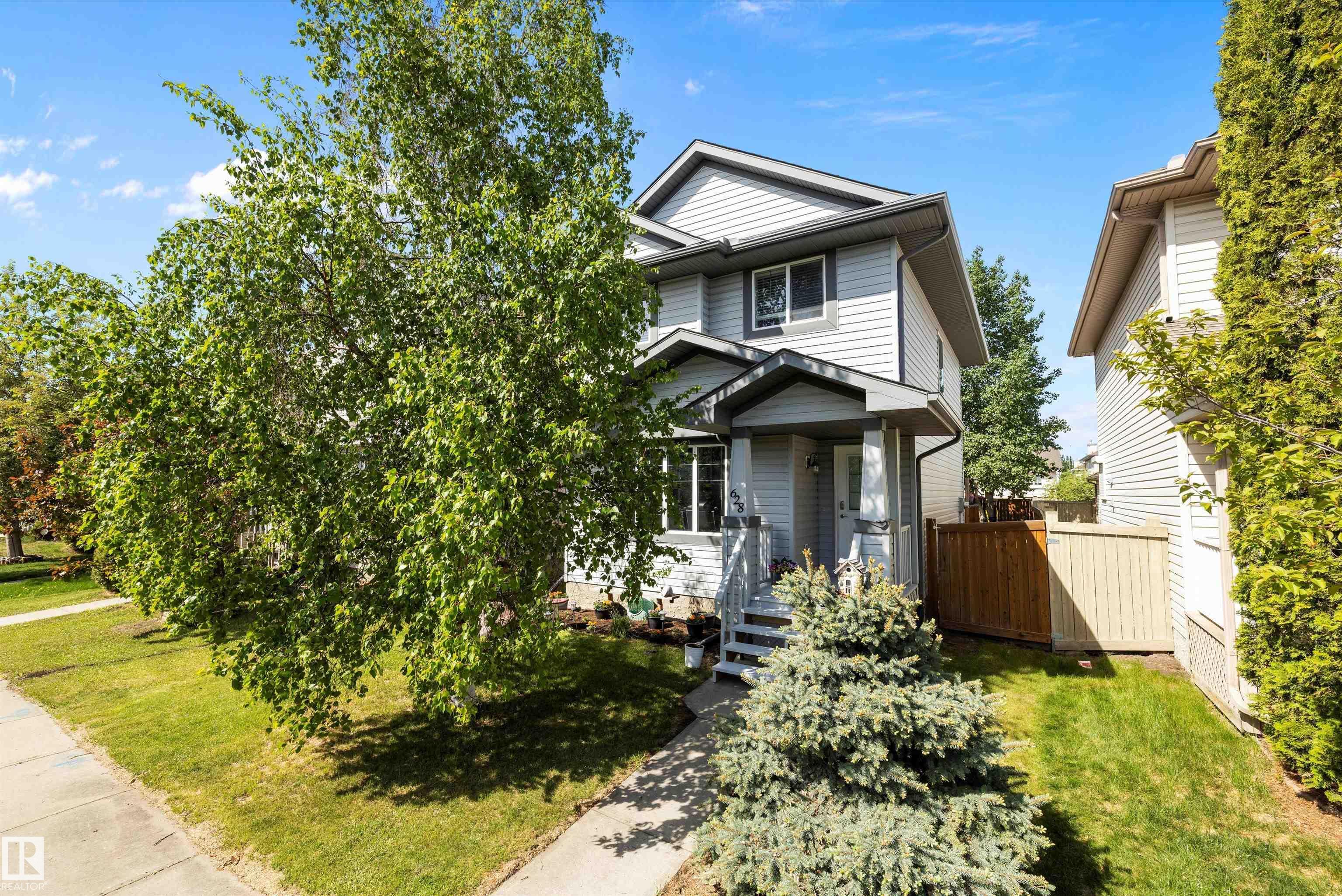 628 88 Street, Edmonton