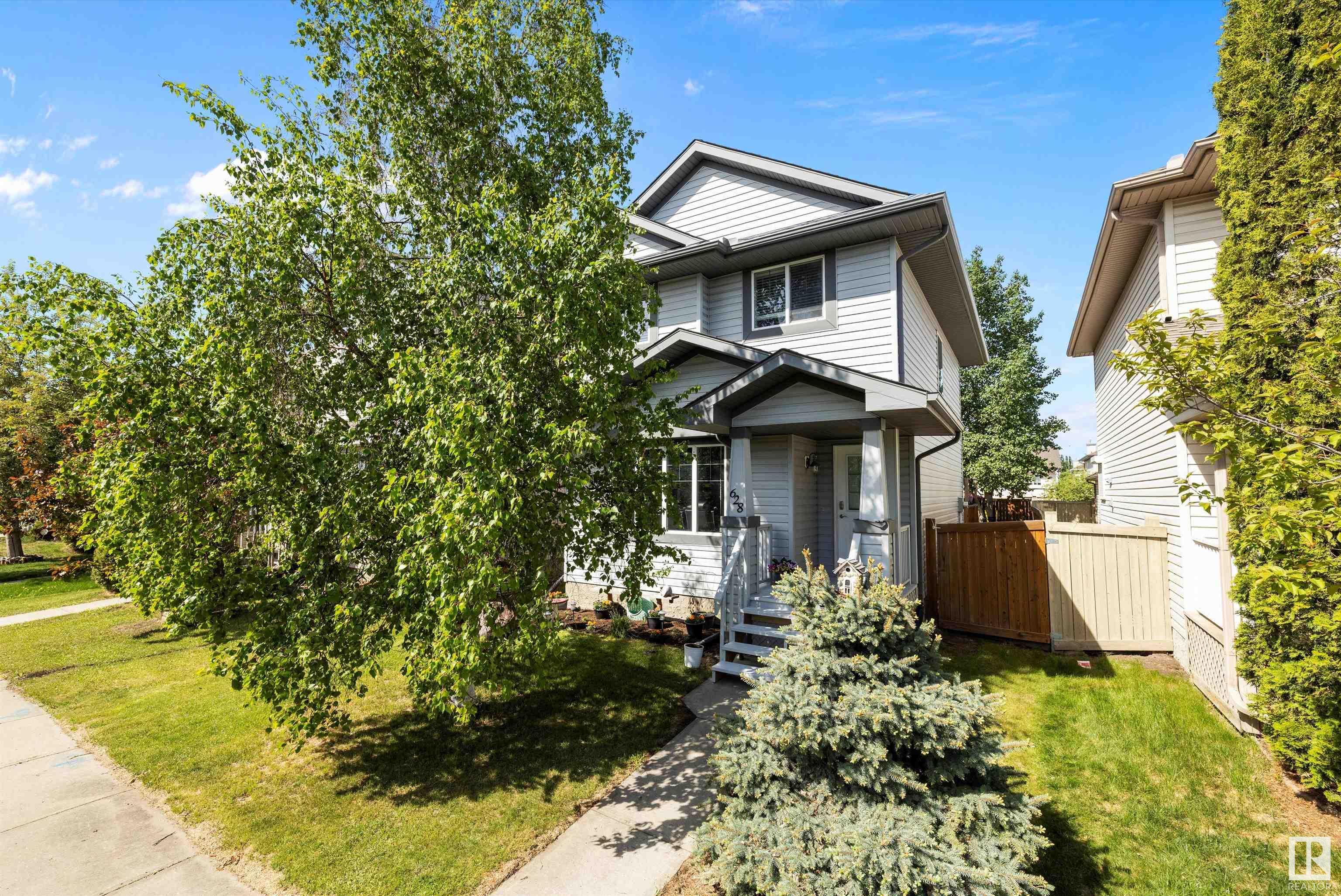 628 88 Street, Edmonton