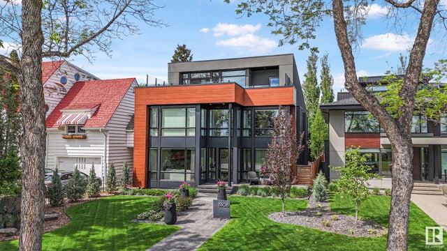 13508 Ravine Drive Nw, Edmonton