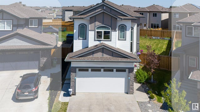 1263 24 Street Nw, Edmonton