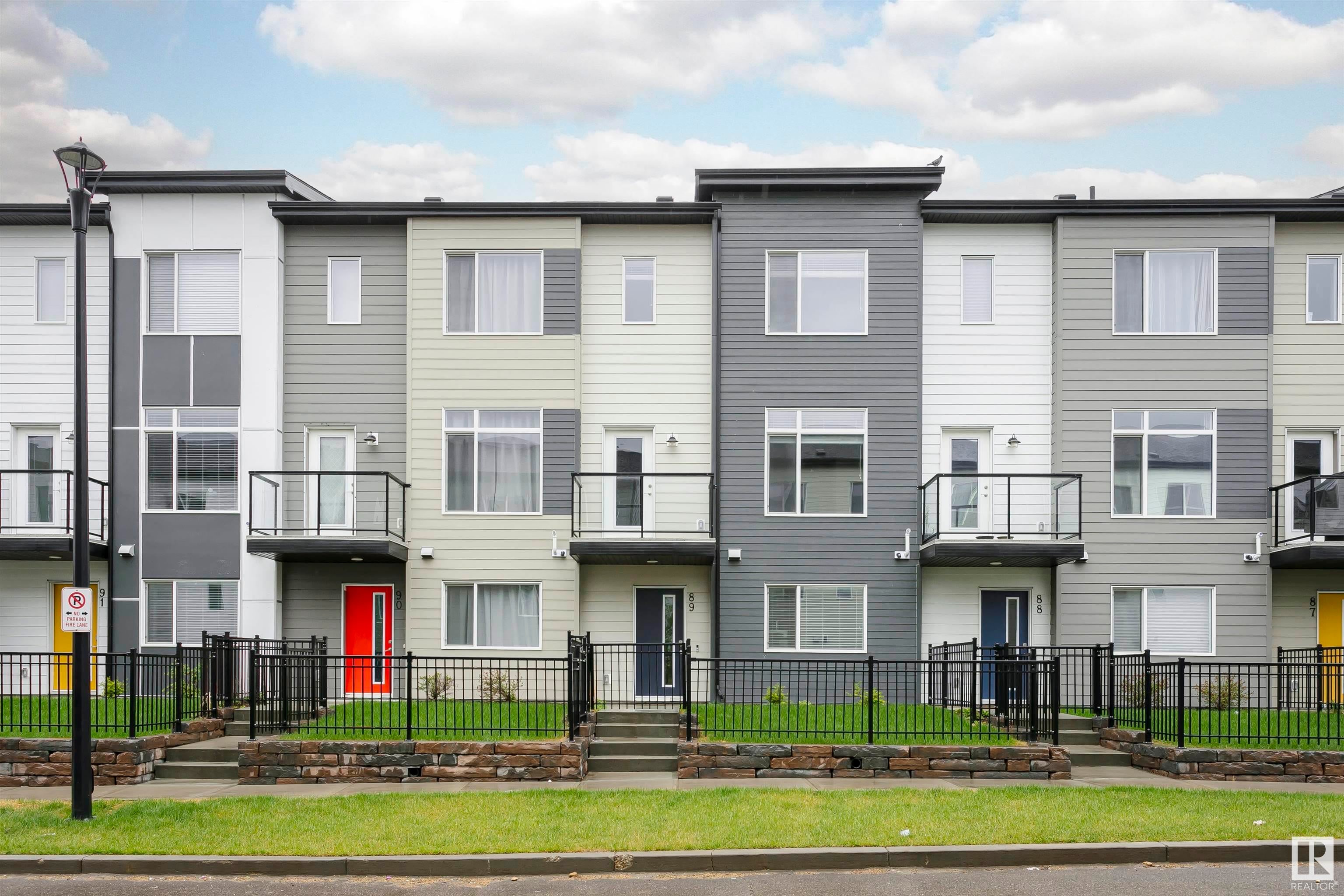 89 804 Welsh Drive, Edmonton
