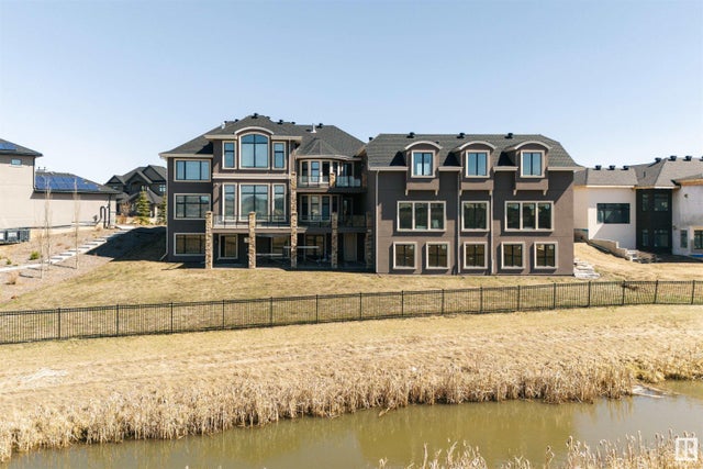 205 25122 Sturgeon Road, Rural Sturgeon County