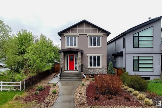 9654 83 Avenue Nw, Edmonton