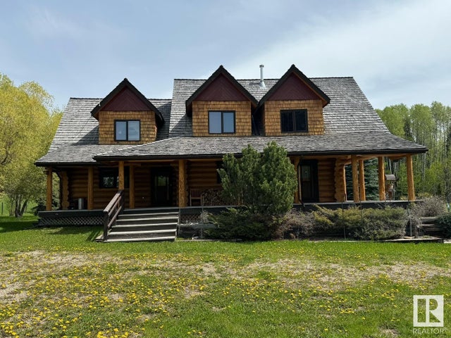 53125 Rr 195, Rural Yellowhead