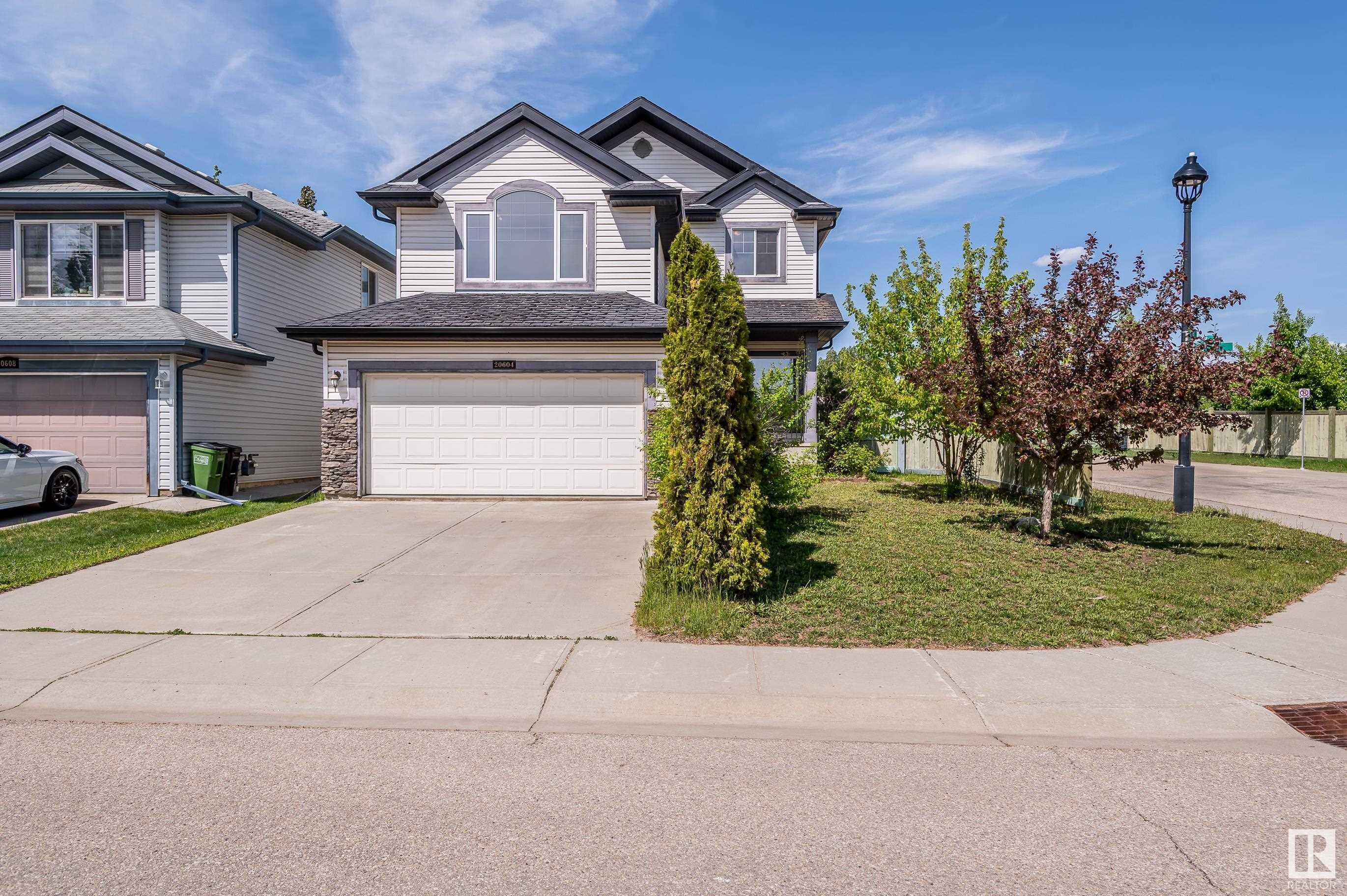 20604 92 Avenue, Edmonton