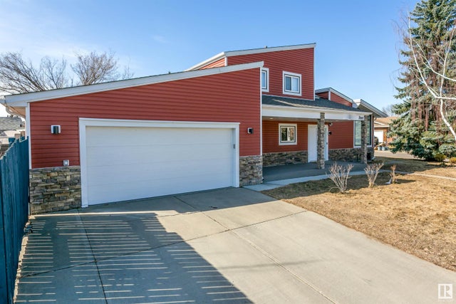 10503 25 Avenue Nw, Edmonton