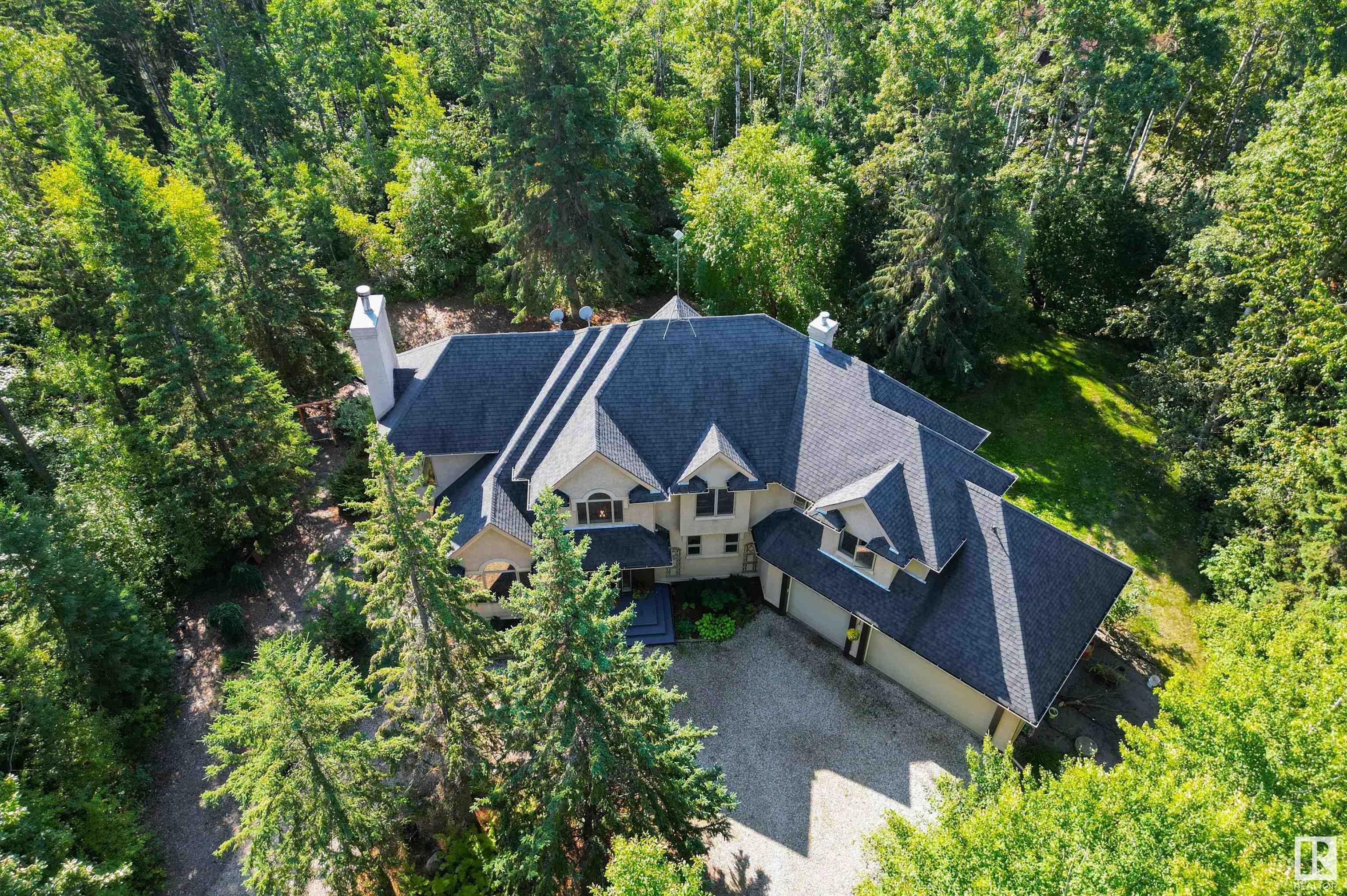 27107 Twp Road 510, Rural Parkland County