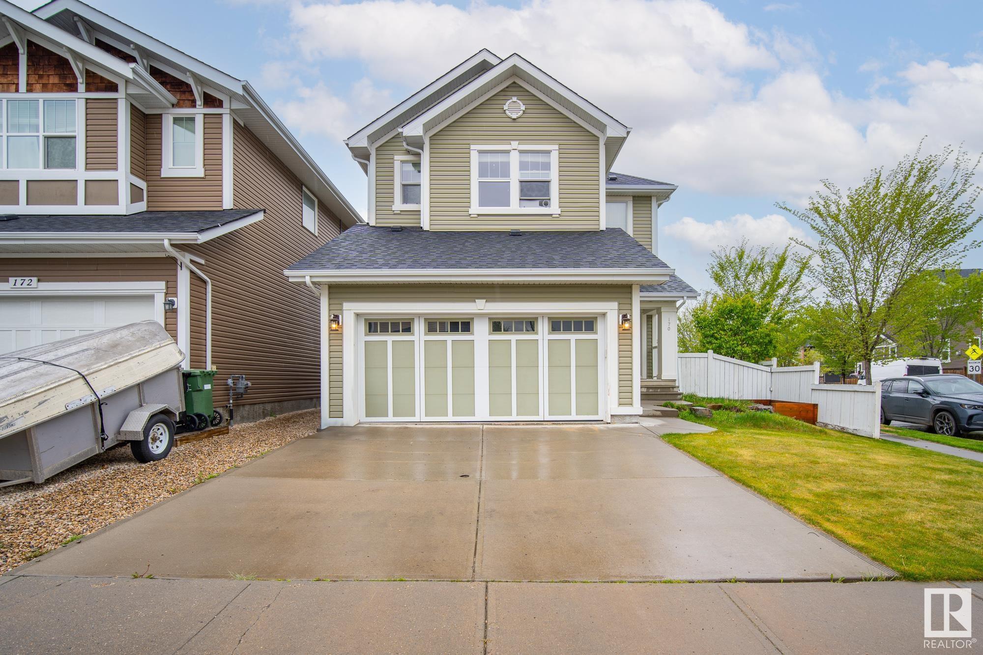 170 Sheppard Circle, Leduc