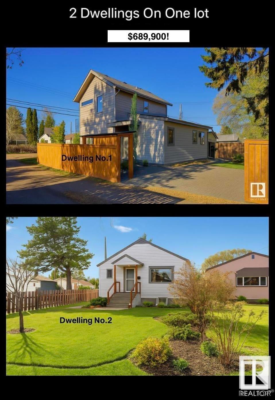 10314/10314g 148 Street, Edmonton