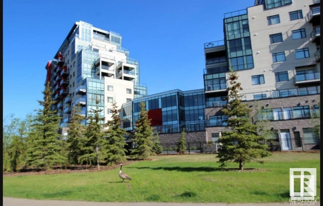 531 5151 Windermere Boulevard Sw, Edmonton