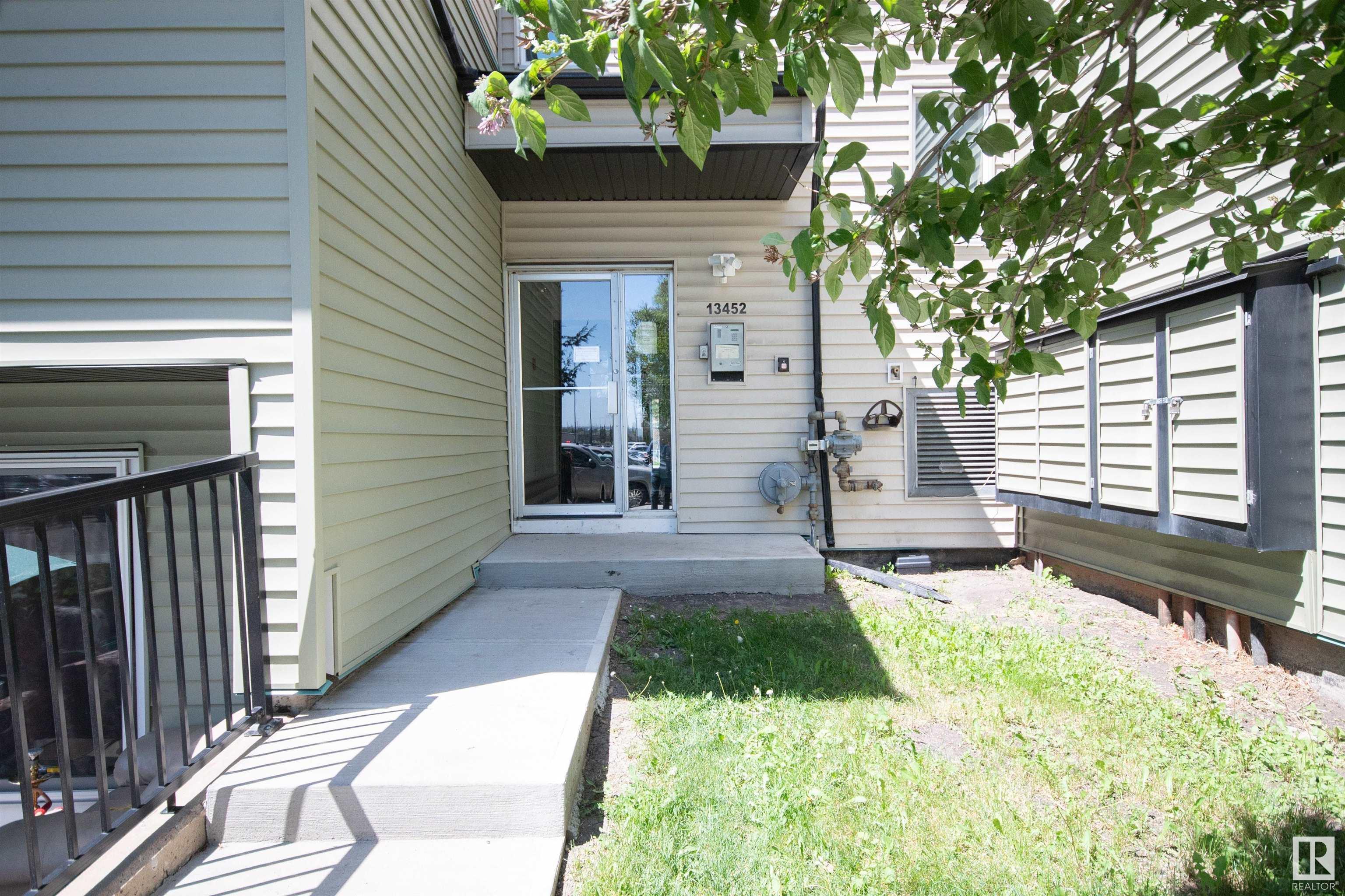 4 13452 Fort Road, Edmonton