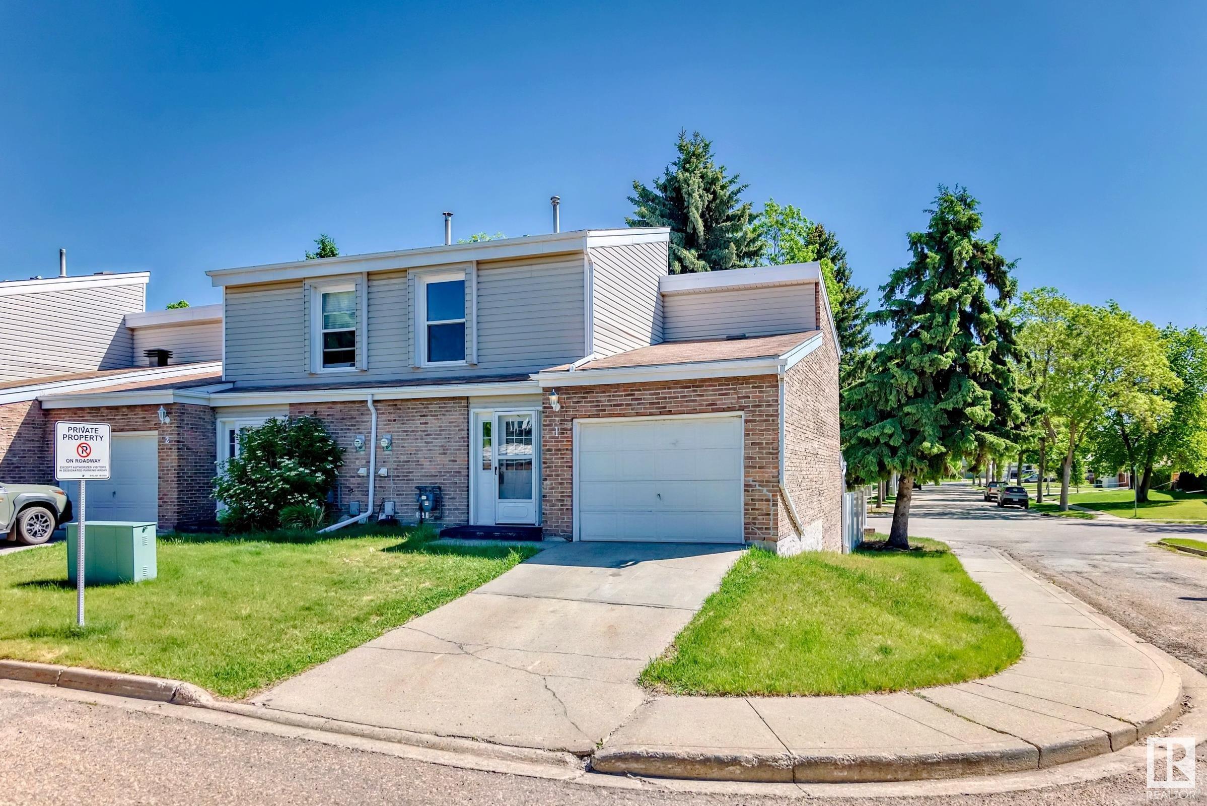 1 Grandview Ridge, St. Albert