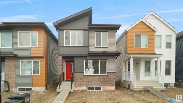 1212 Keswick Drive, Edmonton