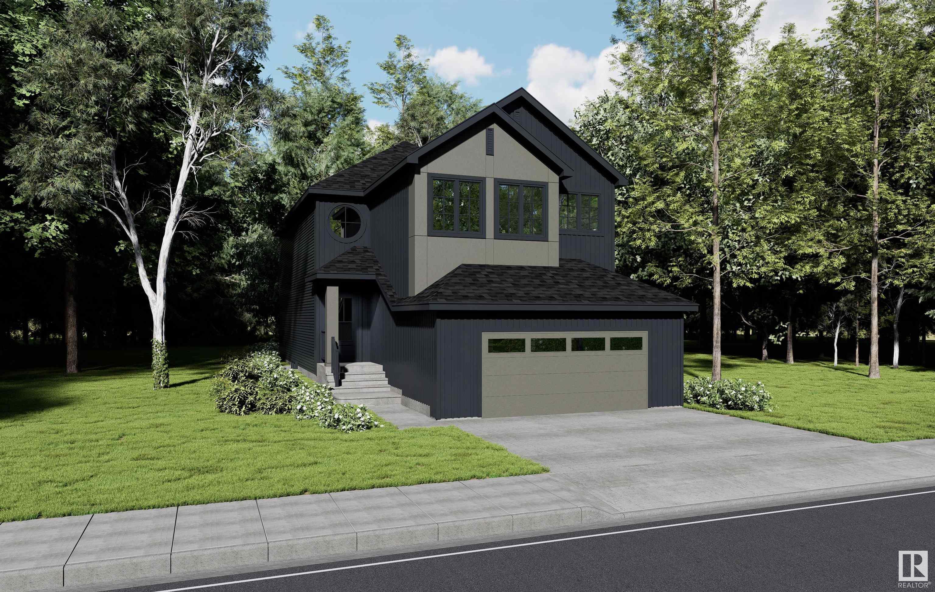 14 Cloutier Close, St. Albert