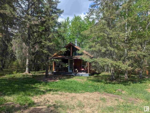 21535 Twp Road 510, Rural Leduc County