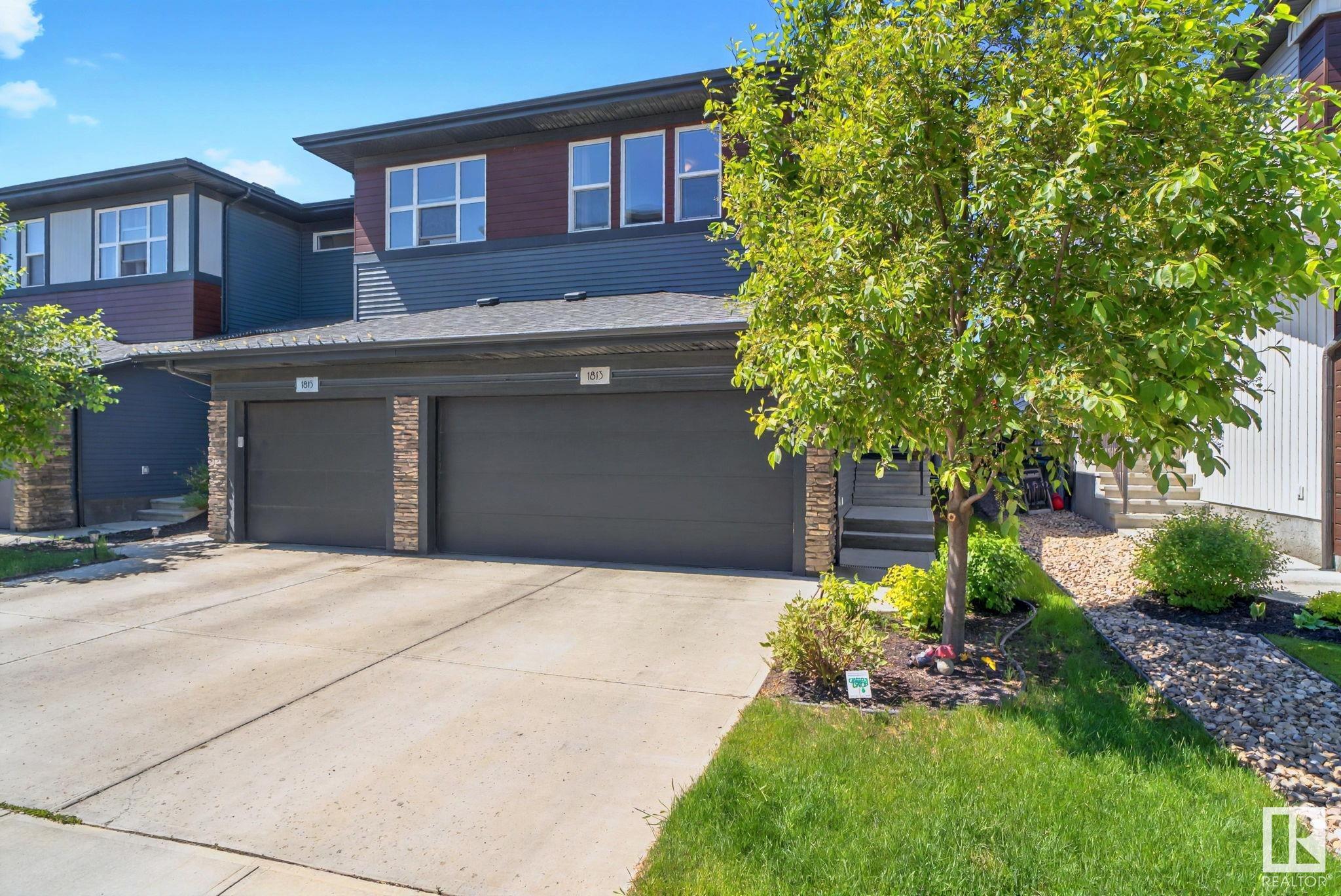 1813 Keene Crescent, Edmonton