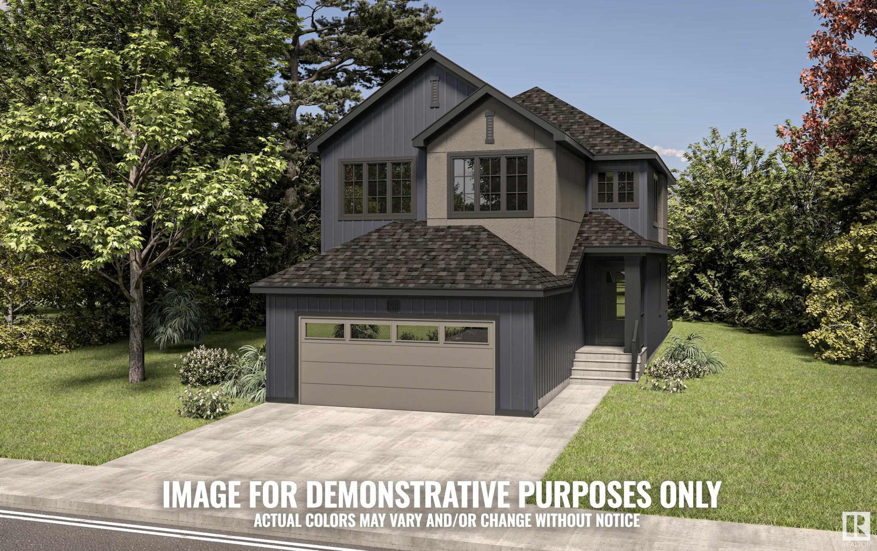 1 Cloutier Close, St. Albert