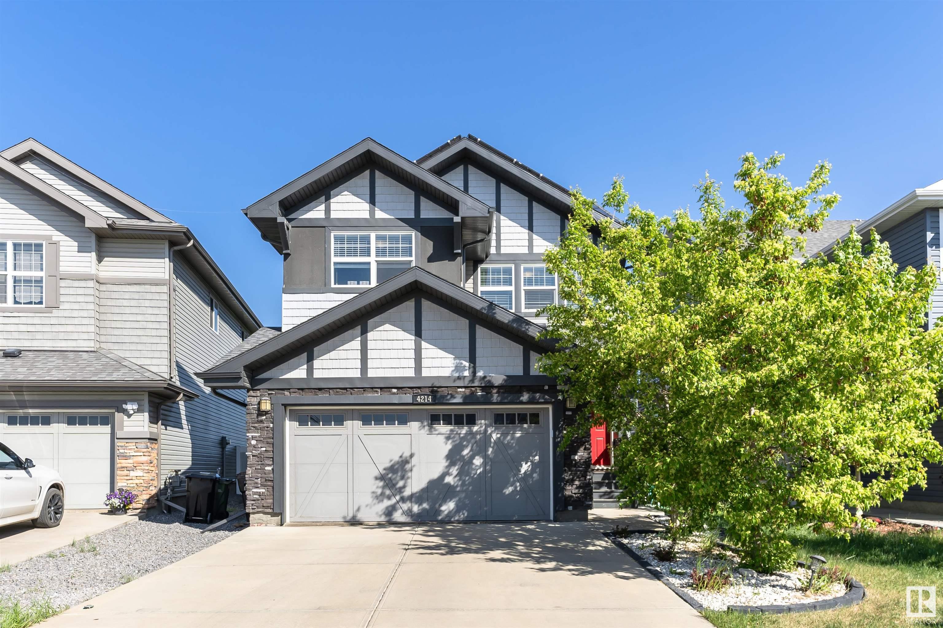 4214 171a Avenue, Edmonton