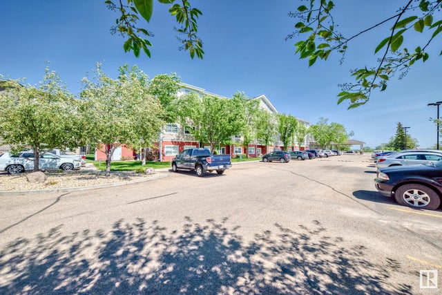 321 8802 Southfort, Fort Saskatchewan