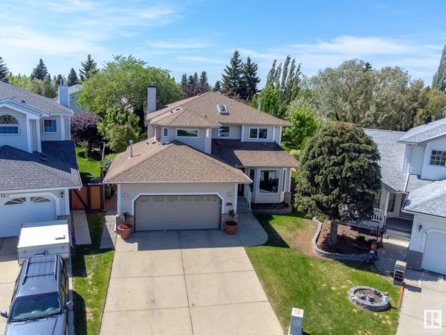 2863 44 Avenue, Edmonton