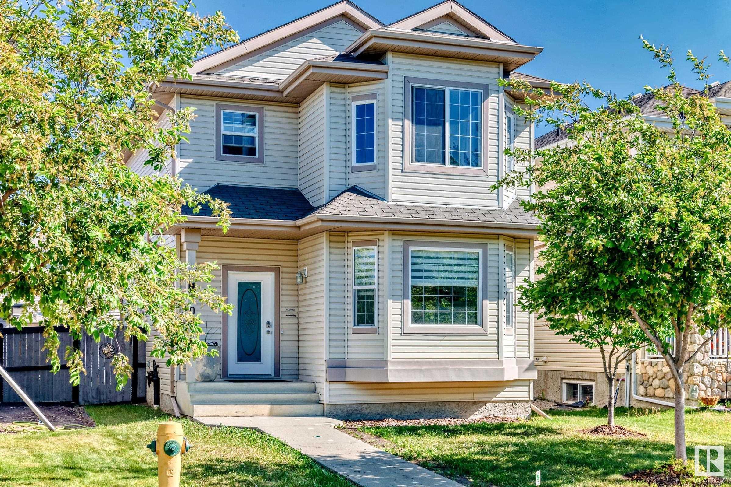 106 Keystone Lane, Leduc