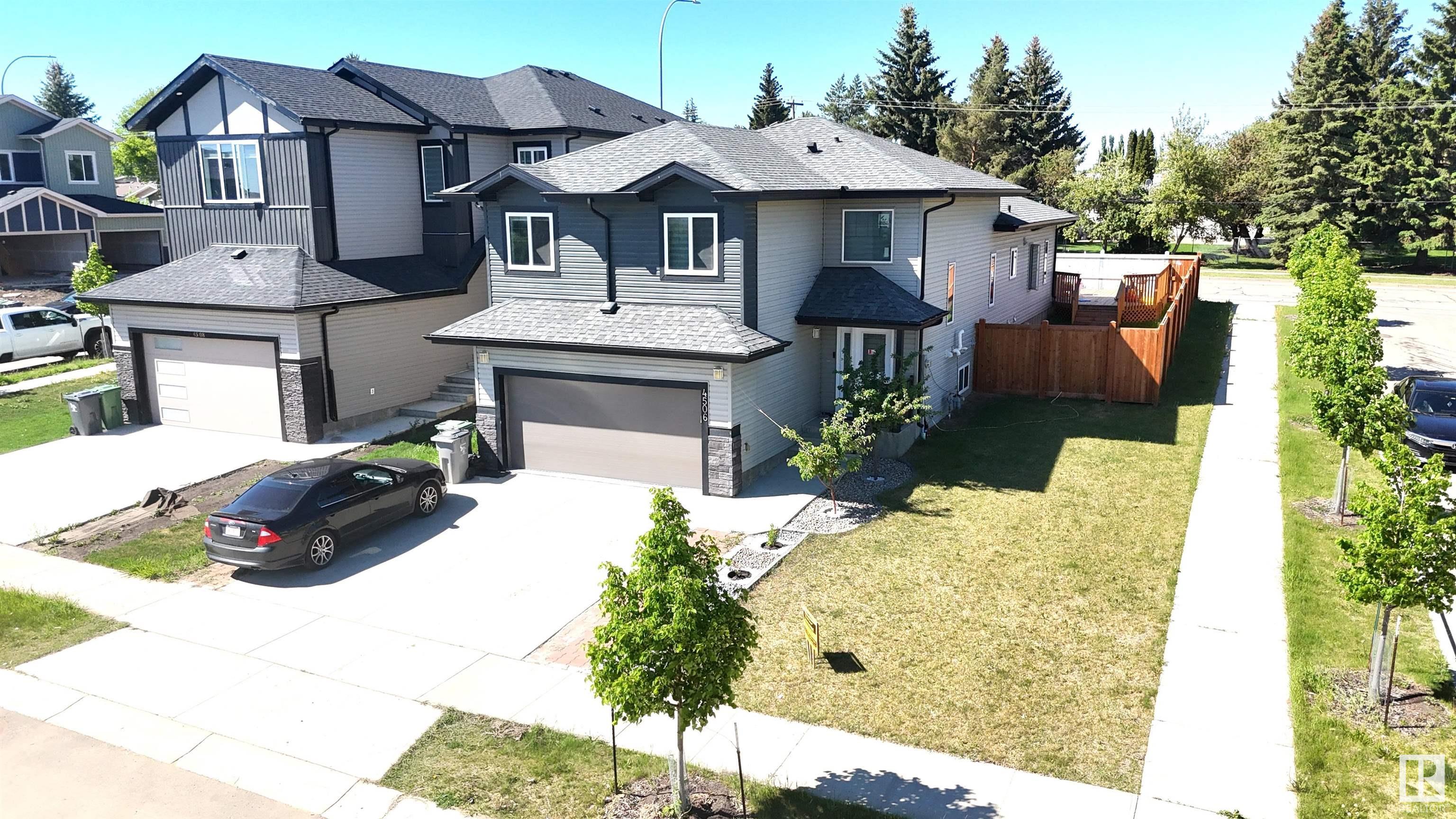4506 49 Avenue, Beaumont