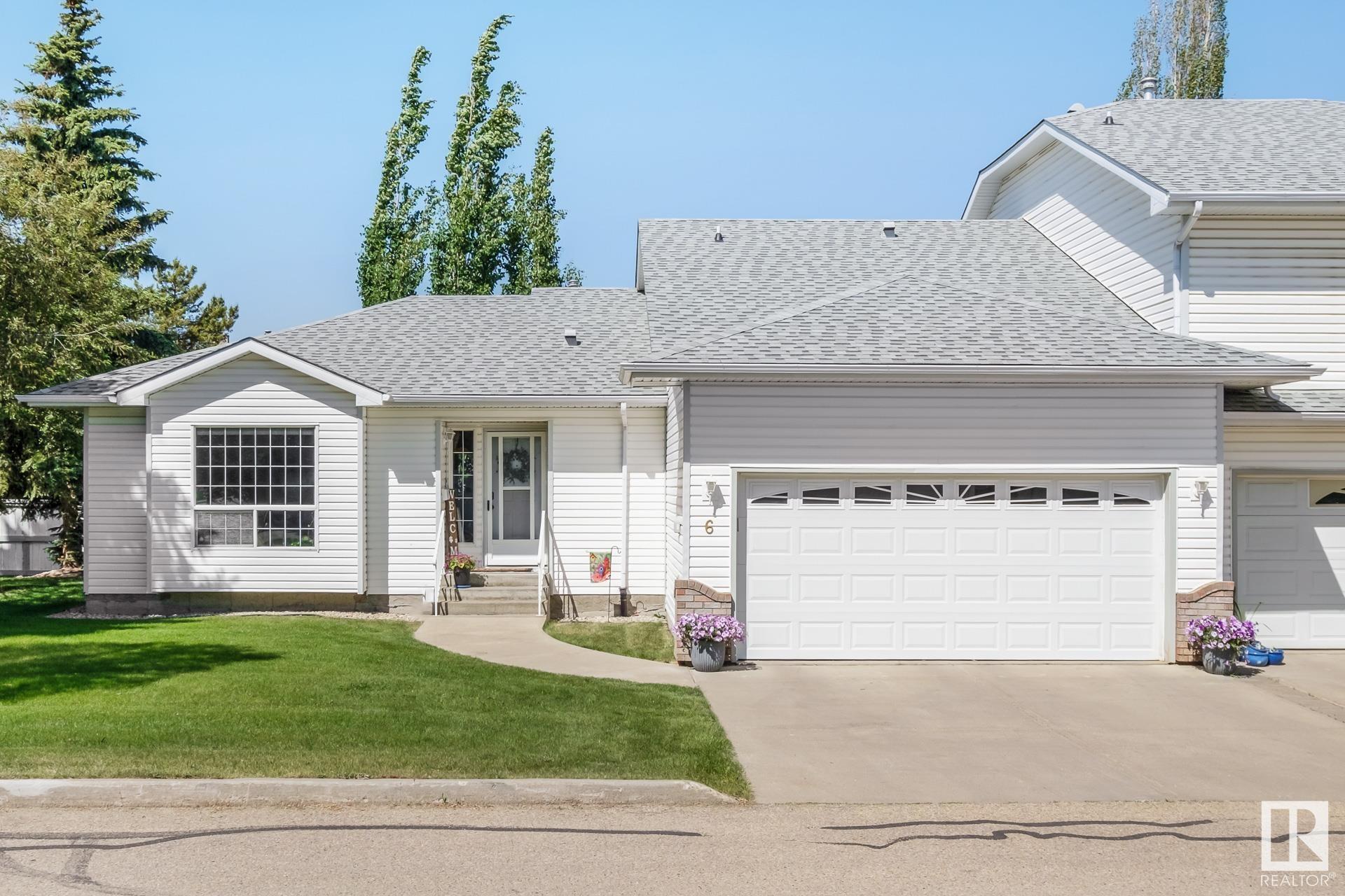 6 3 Poirier Avenue, St. Albert